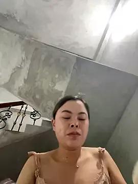han-cute from StripChat is Freechat