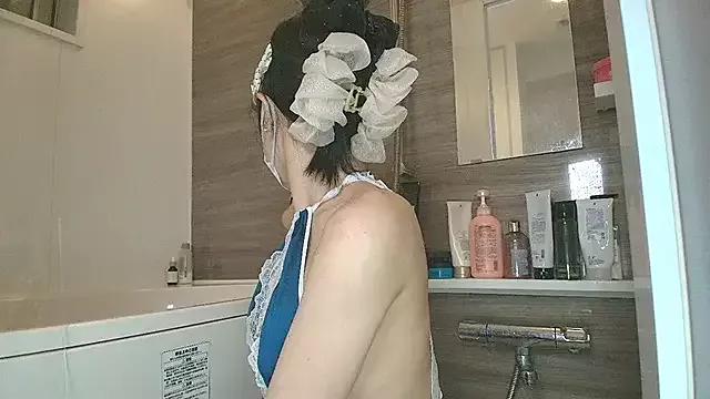 Photos of hana-08787- from StripChat is Freechat