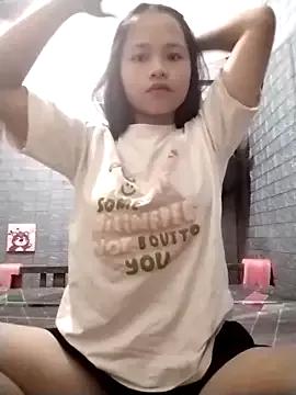 Hana-44 from StripChat