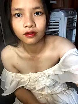Hana-44 from StripChat