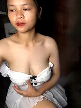 Hana-44 from StripChat
