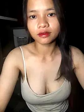 Hana-44 from StripChat
