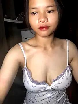 Hana-44 from StripChat