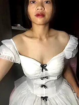 Hana-44 from StripChat