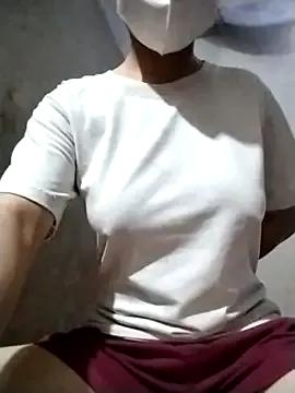 Hana-44 from StripChat