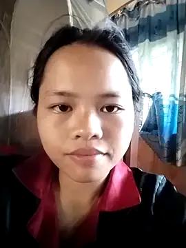 Hana-44 from StripChat
