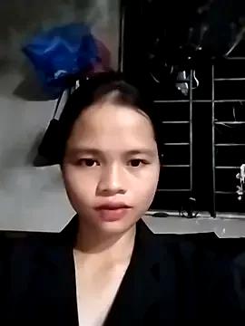 Hana-44 from StripChat