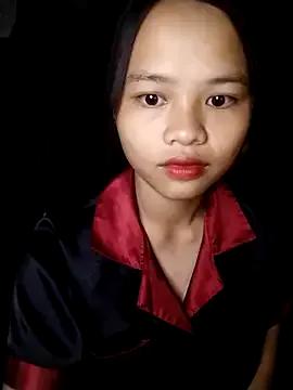 Hana-44 from StripChat
