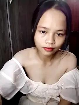 Hana-44 from StripChat