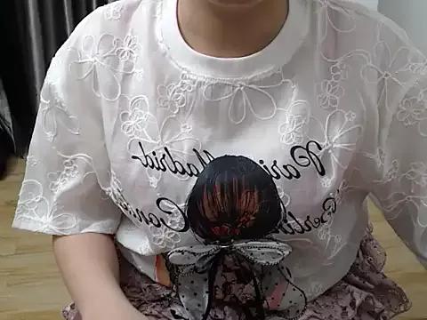Hana9x from StripChat