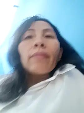 Hana_67 from StripChat