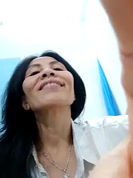 Hana_67 from StripChat