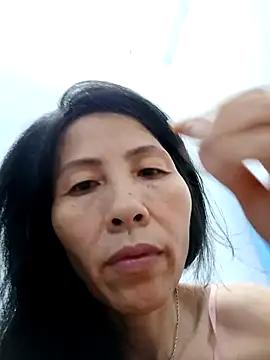 Hana_67 from StripChat