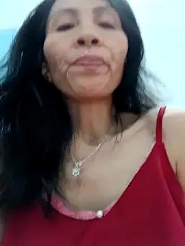 Hana_67 from StripChat