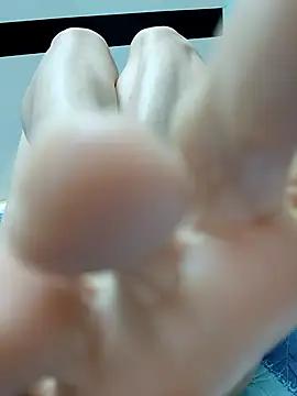 Hana_67 from StripChat