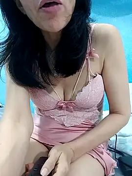 Hana_67 from StripChat