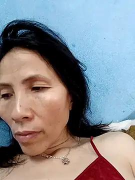 Hana_67 from StripChat