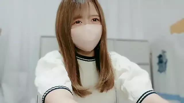 Hana_chan_Gcup from StripChat