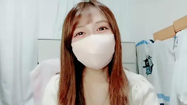 Hana_chan_Gcup from StripChat is Freechat