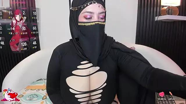 hana_falak from StripChat