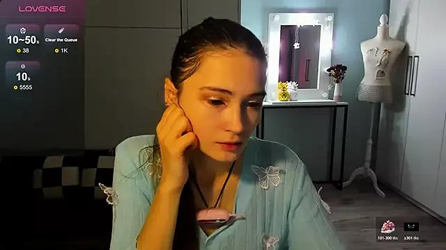 Hana_Flo_ from StripChat