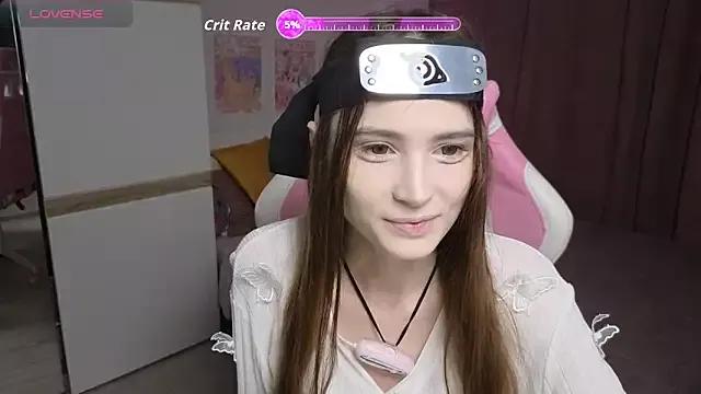 Hana_Flo_ from StripChat