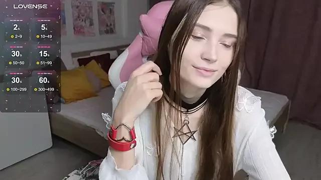 Hana_Flo_ from StripChat