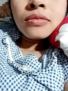 Hana_love20 from StripChat