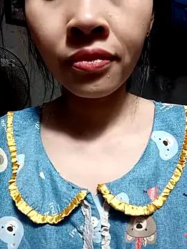 Hana_love20 from StripChat