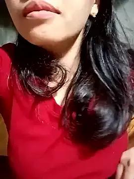 Hana_love20 from StripChat