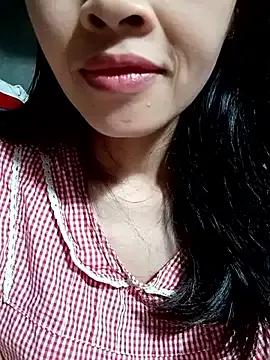 Hana_love20 from StripChat