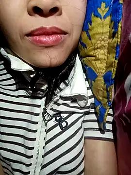 Hana_love20 from StripChat