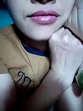 Hana_love20 from StripChat is Freechat