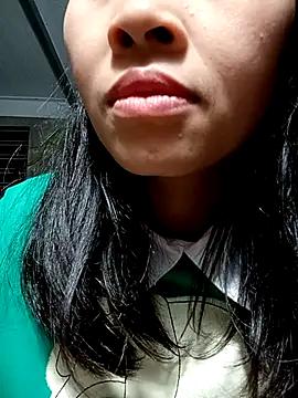 Hana_love20 from StripChat