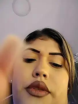Hana_sader from StripChat