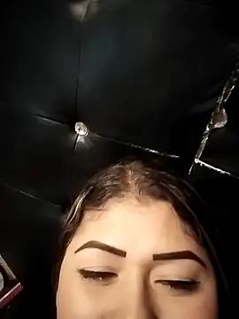 Hana_sader from StripChat