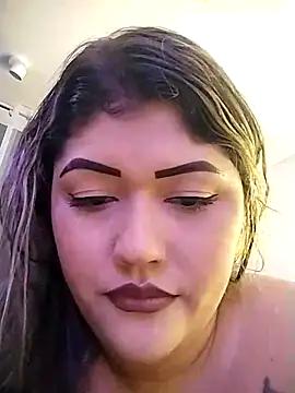 Hana_sader from StripChat