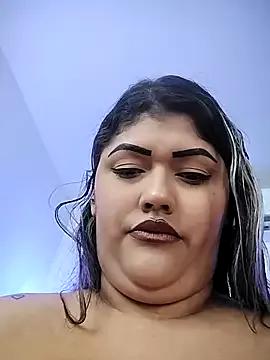 Hana_sader from StripChat