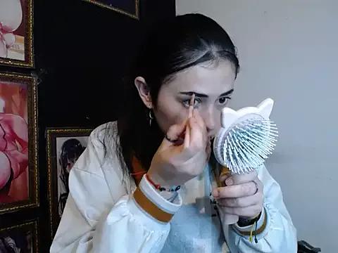 Hana_Sinclair from StripChat is Freechat