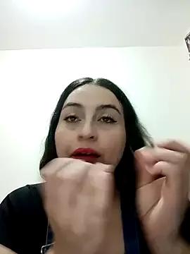 hana_tt from StripChat is Freechat