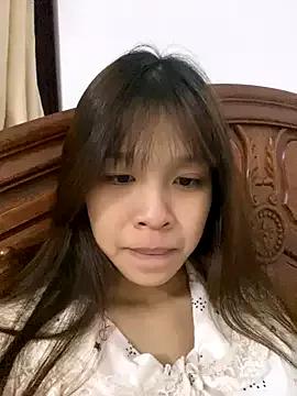 Hanaa07_ from StripChat