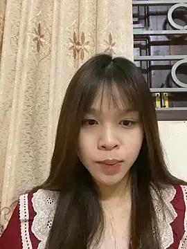 Hanaa07_ from StripChat is Freechat