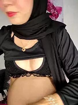 hanaa_18 from StripChat