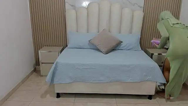 Hanaa_latif from StripChat