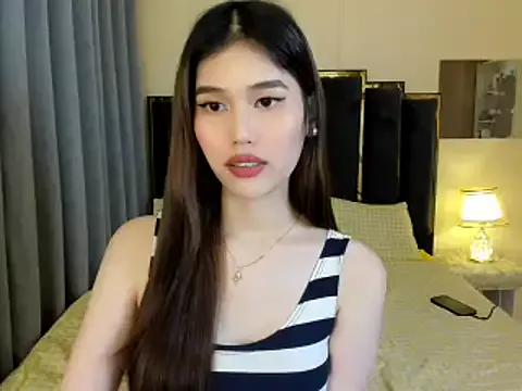 Hanabi_emerson from StripChat