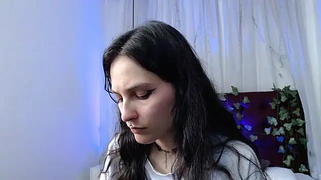 hanabi_gh from StripChat