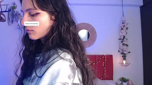 hanabi_gh from StripChat