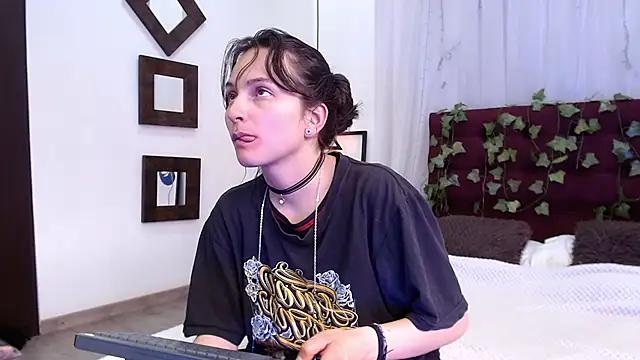 Dirty chat webcam: explore liveshows with versed models, from laying bare to fetishes, in a variety of sexy free adult webcams.