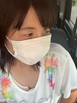 hanachan_001 from StripChat