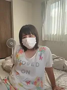 hanachan_001 from StripChat